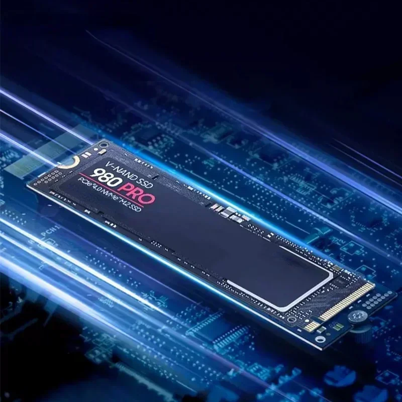 SSD interno originale 980 PRO  - M.2 Nvme 4Tb Pcie 4.0 Ssd recensione e prezzo