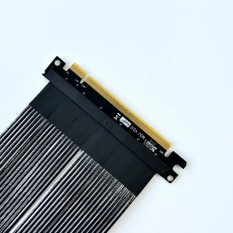 ADT-Link 2026 Nuovo Cavo Riser - Pcie 4.0 X16 Riser Cable 90 Degree recensione e prezzo