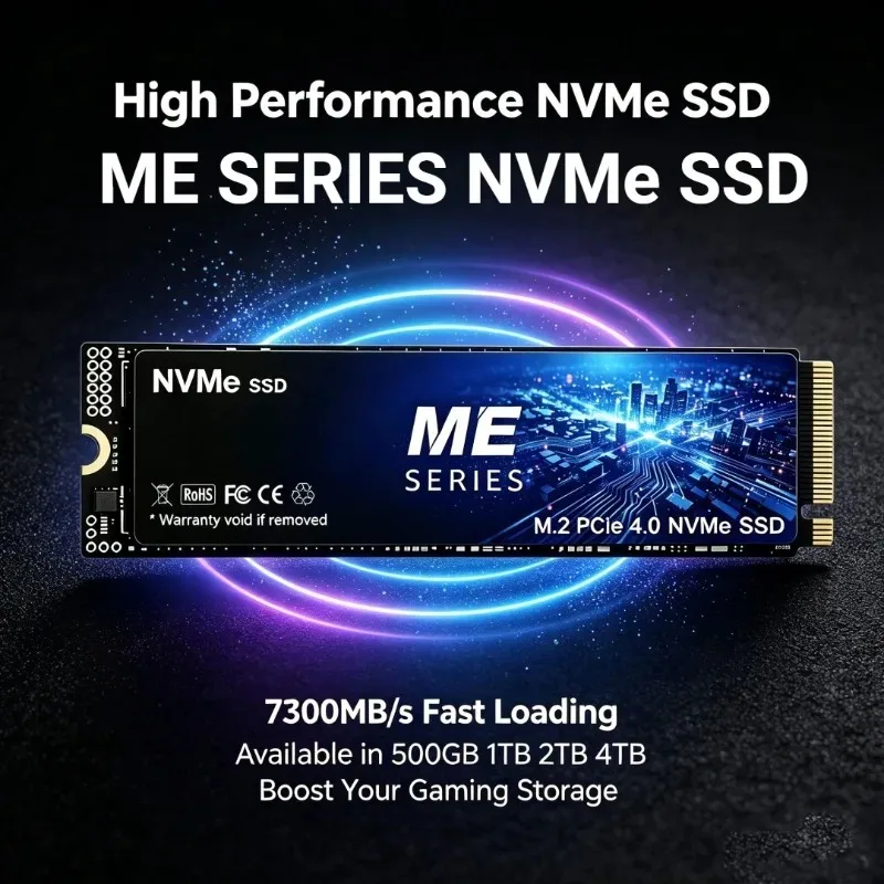 SSD NVMe M.2 PCIe 4.0, velocit - M.2 Nvme 4Tb Pcie 4.0 Ssd recensione e prezzo