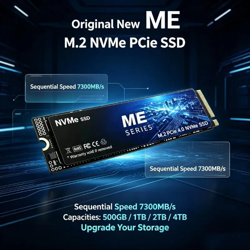 SSD NVMe M.2 PCIe 4.0, velocit - M.2 Nvme 4Tb Pcie 4.0 Ssd recensione e prezzo