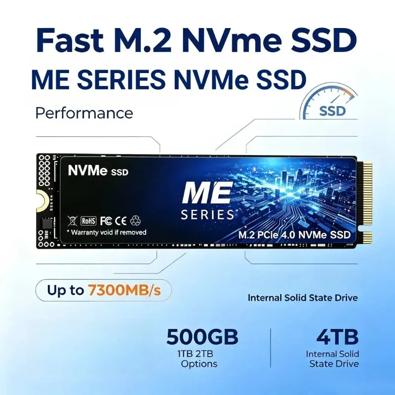 SSD NVMe M.2 PCIe 4.0, velocit - M.2 Nvme 4Tb Pcie 4.0 Ssd recensione e prezzo