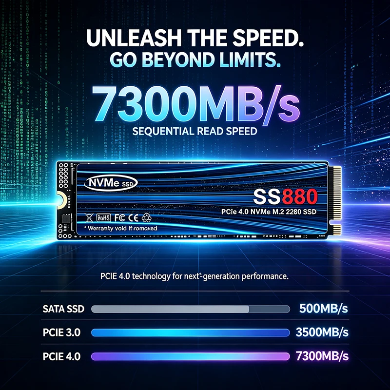 SSD NVMe PCIe 4.0 M.2 2280, af - M.2 Nvme 4Tb Pcie 4.0 Ssd recensione e prezzo