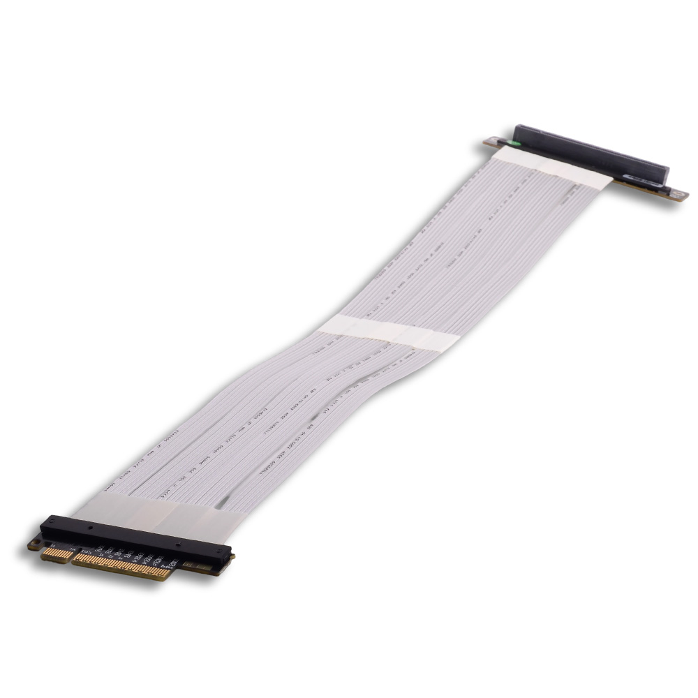 Cavo di prolunga ADT-Link PCIE - Pcie 4.0 X16 Riser Cable 90 Degree recensione e prezzo